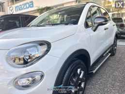 Fiat 500X 1.4T MULTIAIR S-DESIGN 140HP 5D EURO 6 '17