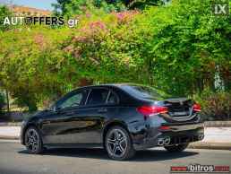 Mercedes-Benz A 250 e AMG LINE SEDAN PLUG IN HYBRID 8G-DCT '21