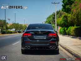 Mercedes-Benz A 250 e AMG LINE SEDAN PLUG IN HYBRID 8G-DCT '21