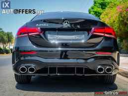 Mercedes-Benz A 250 e AMG LINE SEDAN PLUG IN HYBRID 8G-DCT '21