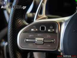 Mercedes-Benz A 250 e AMG LINE SEDAN PLUG IN HYBRID 8G-DCT '21