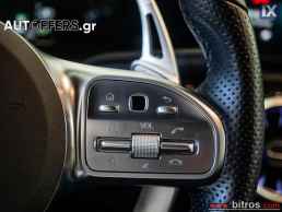 Mercedes-Benz A 250 e AMG LINE SEDAN PLUG IN HYBRID 8G-DCT '21