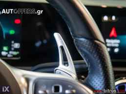 Mercedes-Benz A 250 e AMG LINE SEDAN PLUG IN HYBRID 8G-DCT '21