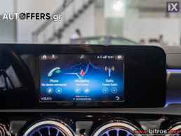 Mercedes-Benz A 250 e AMG LINE SEDAN PLUG IN HYBRID 8G-DCT '21