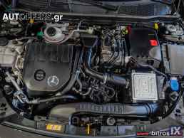 Mercedes-Benz A 250 e AMG LINE SEDAN PLUG IN HYBRID 8G-DCT '21