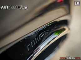 Mercedes-Benz A 250 e AMG LINE SEDAN PLUG IN HYBRID 8G-DCT '21