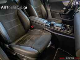 Mercedes-Benz A 250 e AMG LINE SEDAN PLUG IN HYBRID 8G-DCT '21