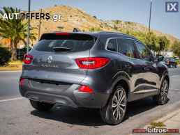 Renault Kadjar 1.5 DCI 110HP ΑΥΤΟΜΑΤΟ FULL!! '17