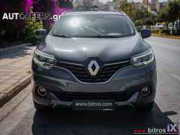 Renault Kadjar 1.5 DCI 110HP ΑΥΤΟΜΑΤΟ FULL!! '17