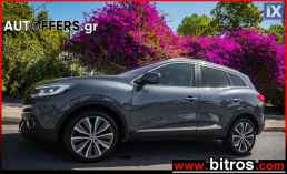 Renault Kadjar 1.5 DCI 110HP ΑΥΤΟΜΑΤΟ FULL!! '17