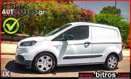 Ford Transit Connect CDTI 1.5 100HP EURO6 -GR '19