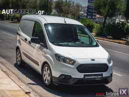 Ford Transit Connect CDTI 1.5 100HP EURO6 -GR '19