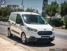 Ford Transit Connect CDTI 1.5 100HP EURO6 -GR '19