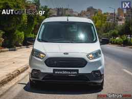 Ford Transit Connect CDTI 1.5 100HP EURO6 -GR '19