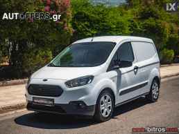 Ford Transit Connect CDTI 1.5 100HP EURO6 -GR '19