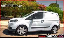 Ford Transit Connect CDTI 1.5 100HP EURO6 -GR '19