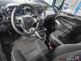 Ford Transit Connect CDTI 1.5 100HP EURO6 -GR '19