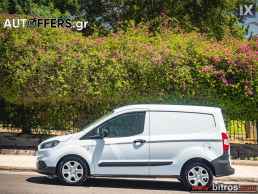 Ford Transit Connect CDTI 1.5 100HP EURO6 -GR '19