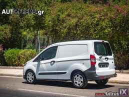 Ford Transit Connect CDTI 1.5 100HP EURO6 -GR '19