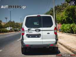 Ford Transit Connect CDTI 1.5 100HP EURO6 -GR '19