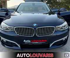 Bmw 318 Gran Turismo GT AUTOMATIC DIESEL '16