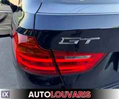 Bmw 318 Gran Turismo GT AUTOMATIC DIESEL '16