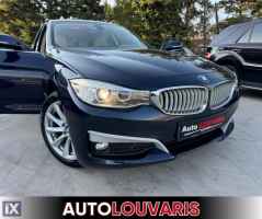 Bmw 318 Gran Turismo GT AUTOMATIC DIESEL '16