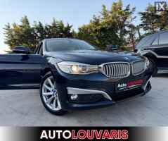 Bmw 318 Gran Turismo GT AUTOMATIC DIESEL '16