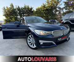 Bmw 318 Gran Turismo GT AUTOMATIC DIESEL '16