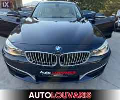 Bmw 318 Gran Turismo GT AUTOMATIC DIESEL '16