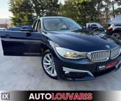 Bmw 318 Gran Turismo GT AUTOMATIC DIESEL '16