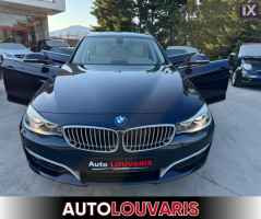 Bmw 318 Gran Turismo GT AUTOMATIC DIESEL '16