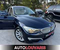 Bmw 318 Gran Turismo GT AUTOMATIC DIESEL '16