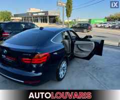 Bmw 318 Gran Turismo GT AUTOMATIC DIESEL '16