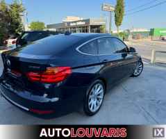 Bmw 318 Gran Turismo GT AUTOMATIC DIESEL '16