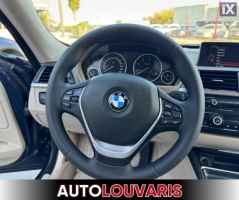 Bmw 318 Gran Turismo GT AUTOMATIC DIESEL '16