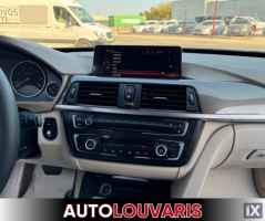 Bmw 318 Gran Turismo GT AUTOMATIC DIESEL '16