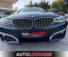 Bmw 318 Gran Turismo GT AUTOMATIC DIESEL '16