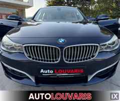 Bmw 318 Gran Turismo GT AUTOMATIC DIESEL '16