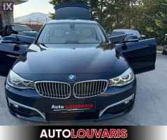 Bmw 318 Gran Turismo GT AUTOMATIC DIESEL '16