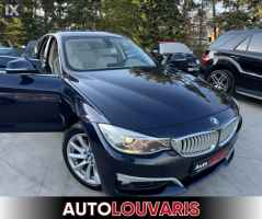 Bmw 318 Gran Turismo GT AUTOMATIC DIESEL '16