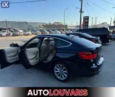 Bmw 318 Gran Turismo GT AUTOMATIC DIESEL '16