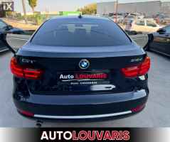 Bmw 318 Gran Turismo GT AUTOMATIC DIESEL '16