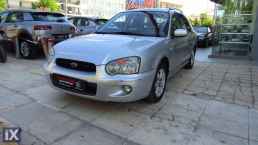 Subaru Impreza  1.6 ST 4X4 107HP '04