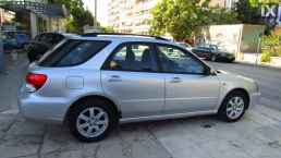 Subaru Impreza  1.6 ST 4X4 107HP '04