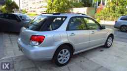 Subaru Impreza  1.6 ST 4X4 107HP '04