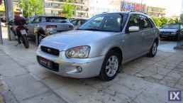 Subaru Impreza  1.6 ST 4X4 107HP '04