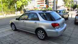 Subaru Impreza  1.6 ST 4X4 107HP '04