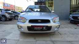 Subaru Impreza  1.6 ST 4X4 107HP '04