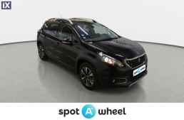 Peugeot 2008 1.6 BlueHDI Allure '19